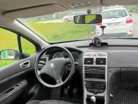 używany Peugeot 307 