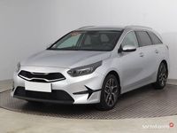 używany Kia Ceed 1.5 T-GDI