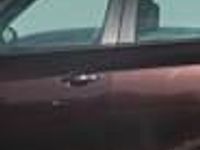 używany Opel Zafira C , 7 miejsc, Klima, Tempomat, Parktronic