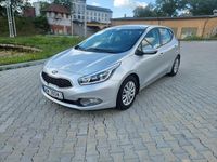 Używany Kia Ceed 2014 Srebrny Hatchback