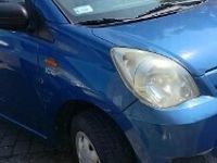 używany Daihatsu Cuore 