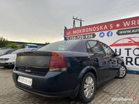 używany Opel Vectra 2.2 Benzyna / OPC / Alufelgi / Zadbany / Zamiana