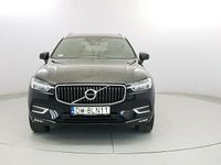 używany Volvo XC60 2dm 197KM 2020r. 51 000km