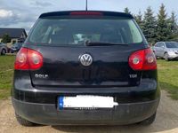 używany VW Golf V 