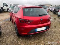używany Seat Leon III 2.0 TDi 150 FR DSG7 FJ712