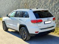używany Jeep Grand Cherokee 3.6dm 286KM 2019r. 281 419km