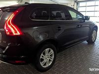 używany Volvo XC60 LIFT 2,0 163KM D4- Serwisowane w