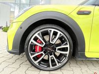 używany Mini John Cooper Works Cabriolet 