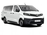 używany Toyota Proace Verso 2dm 177KM 2024r. 1km