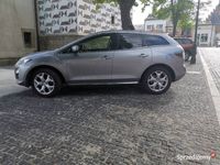 używany Mazda CX-7 