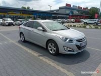 Używany Hyundai i40 2012 Sedan/Limuzyna