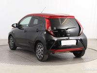 używany Toyota Aygo 1.0 VVT-i