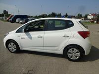 używany Hyundai ix20 Panorama # Zadbany # Ekonomiczny # Klimatyzacja