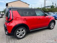 używany Kia Soul 