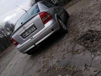 Używany Opel Astra 1998