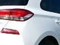 Używany Hyundai i30 100 KM (73 kW) 2017 Biały Hatchback