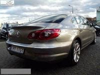 Używany VW Passat S 140 KM (102 kW) 2008 Złoty (metalik) Coupe