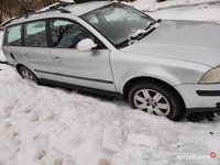 Używany VW Passat 2004