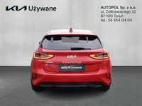 używany Kia Ceed Nowy1.5dm 160KM 2023r. 41 200km