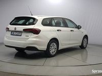 używany Fiat Tipo 1.4dm 95KM 2018r. 111 000km