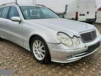 używany Mercedes GLE450 AMG 2.1dm 150KM 2006r. 299 876km