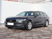 Używany Volvo V90 2018 Szary Kombi