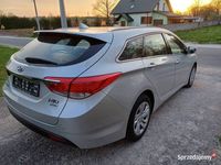 używany Hyundai i40 