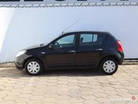używany Dacia Sandero 1.4 MPI
