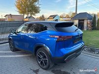 używany Nissan Qashqai Tekna Plus