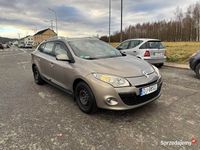 Używany Renault Mégane III 110 KM (80 kW) 2010 Kombi