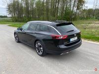 używany Opel Insignia Country Tourer 