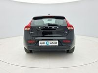 używany Volvo V40 2dm 122KM 2019r. 83 007km