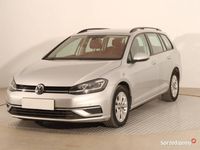 używany VW Golf 2.0 TDI