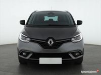 Używany Renault Grand Scénic IV 2017 Szary Minivan