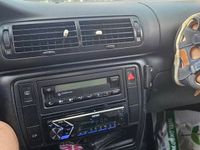 Używany VW Passat 2001