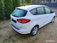 Używany Ford C-MAX Business Edition 150 KM (110 kW) 2015 Minivan
