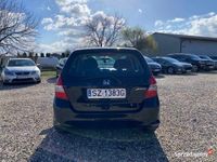 używany Honda Jazz 