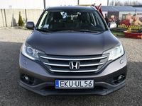 używany Honda CR-V IV 2,2D DUDKI11 4x4,Skóry,Navi,Kam/Cofania.Tempomat,Parktronic,OKAZJA