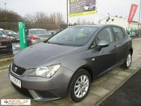 używany Seat Ibiza 1dm 75KM 2017r. 17 746km