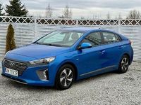 Używany Hyundai Ioniq 141 KM (103 kW) 2016 Inny kolor Hatchback