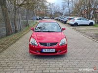 używany Honda Civic 7 sport 1,4