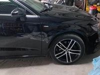 używany Audi A3 1.5 s-line 2018