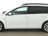 używany VW Golf VII 1.5dm 150KM 2018r. 154 255km