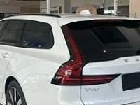 używany Volvo V90 II T6 AWD Plug-In Hybrid Plus Dark 2.0 T6 AWD Plug-In Hybrid Plus Dark (398KM)