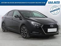 Używany Hyundai i40 165 KM (121 kW) 2017 Czarny