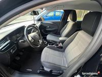 Używany Opel Corsa 2019 Czarny Hatchback