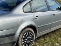 używany VW Passat B5FL 2001