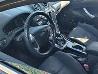 Używany Ford Mondeo 2009