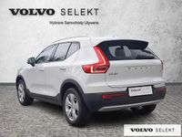 używany Volvo XC40 XC40 T3 Momentum Pro aut