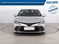 Używany Toyota Camry 2019 Szary Sedan/Limuzyna